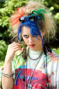 Кадр Реальный папа