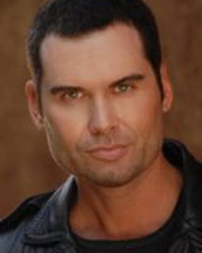 Мэтт Годби фото