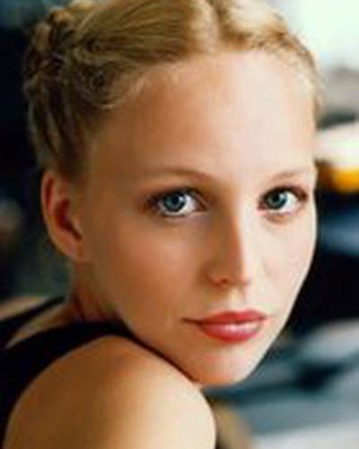 Петра Шмидт-Шаллер фото