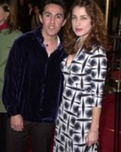 Ричард Кока фото