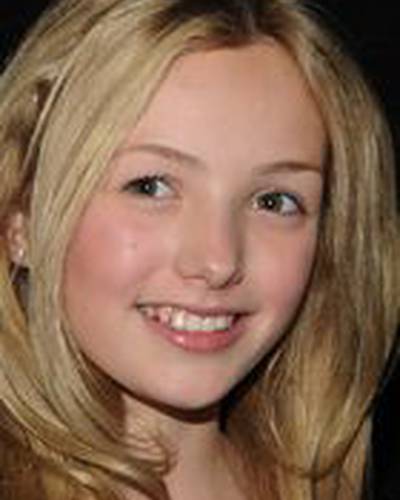 Пейтон Лист фото