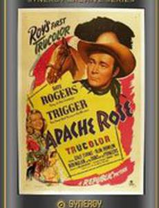 Apache Rose