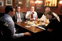 Кадр Прослушка