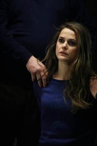 Кадр Американцы