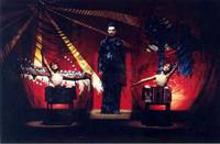 Кадр Три... экстрима