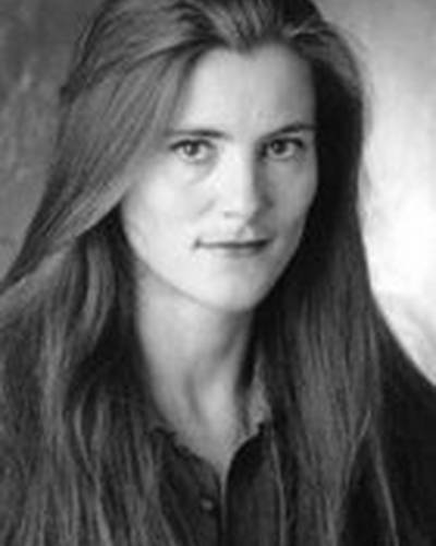 Бриндис Петра Брагадоуттир фото