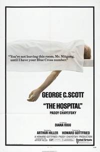 Постер Больница