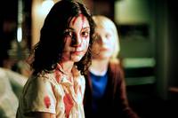 Кадр Впусти меня