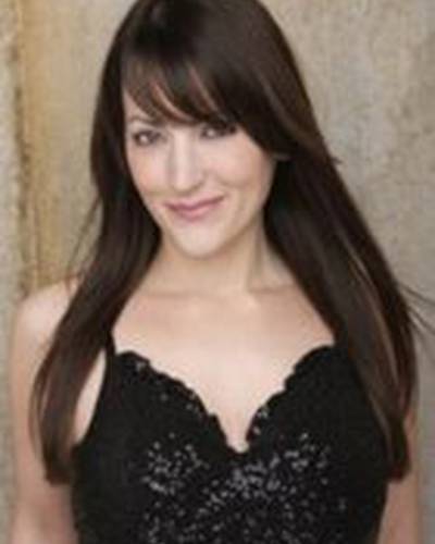 Кортни Зито фото