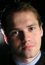 Максим Кречетов фото