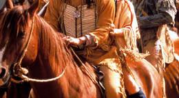 Кадр из фильма "Crazy Horse" - 1