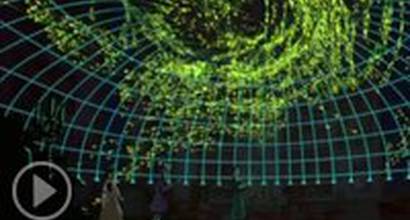 Трейлер телеканала ОРТ (русский)