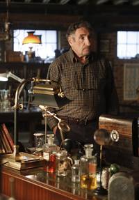 Кадр Вечность