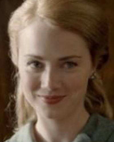 Фиби Фалконер фото