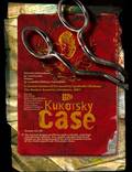 Постер из фильма "Казус Кукоцкого (мини-сериал)" - 1