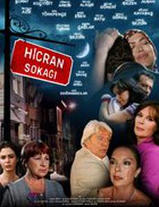 Hicran sokagi