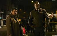 Кадр Чистильщик