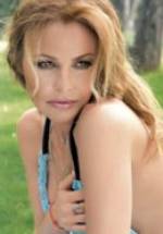 Jenny Balatsinou фото