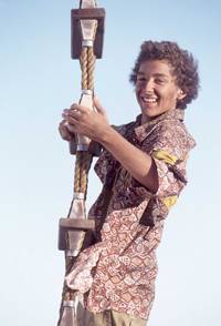 Кадр Как остаться в живых