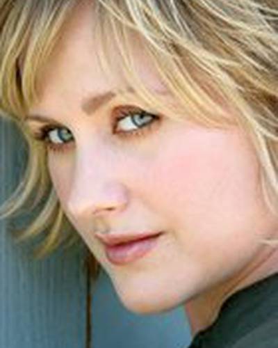 Триш Гейтс фото