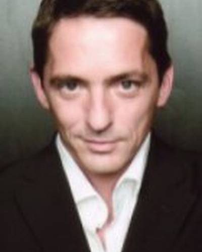 Стефан Гебельхофф фото