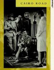 Дорога в Каир