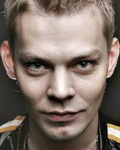 Дмитрий Ланской фото