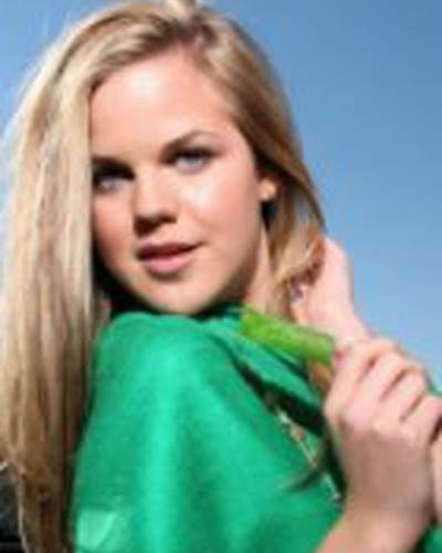 Анна Зундштранд фото