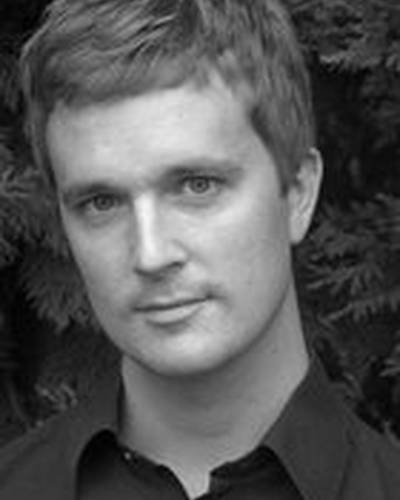 Марк Декстер фото