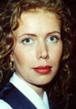 Ирина Кравкина фото