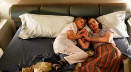 Кадр из фильма "Плохая мамочка" - 2