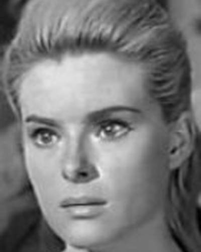 Натали Транди фото