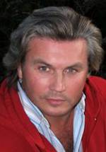 Владимир Матухин фото