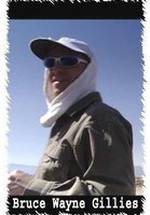 Брюс Уэйн Гиллис фото