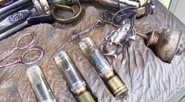 Кадр из фильма "Сумасшедшая езда" - 1