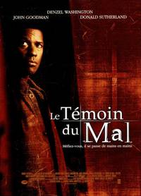 Постер Падший