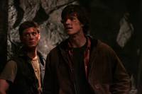 Кадр Сверхъестественное