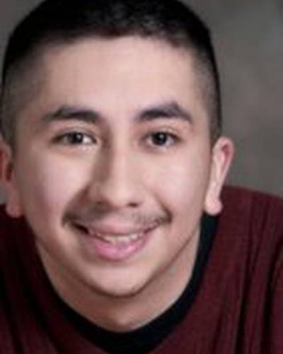 Энджел Гузман фото