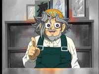 Кадр Югио: Дуэльные монстры