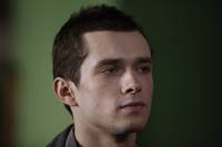 Кадр Черная молния