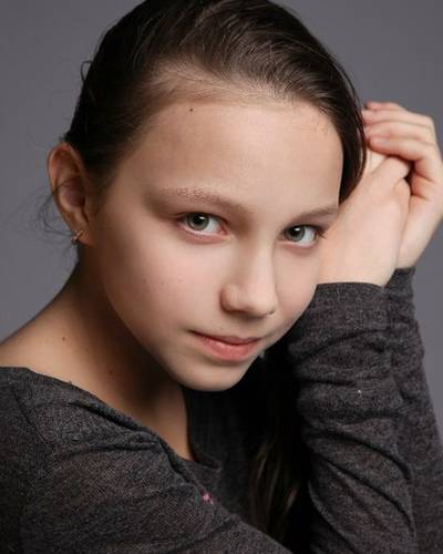 Алина Бабак фото