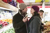 Кадр Вкус жизни