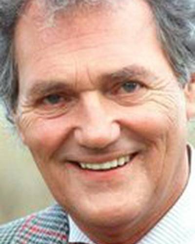 Харальд Ляйпниц фото