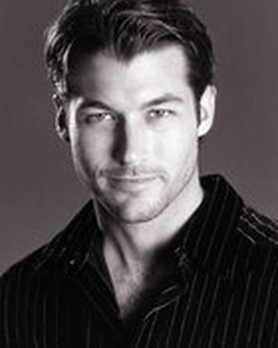 Зен Геснер фото