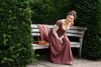 Кадр Любовные неудачи Джейн Остин