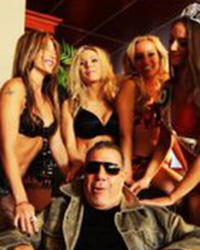 Виктор Альтомаре фото