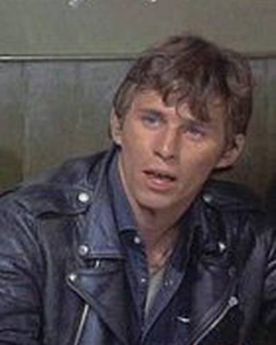 Кристиан Робертс фото