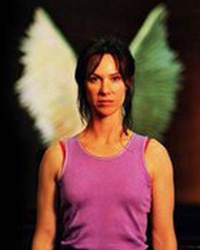 Белинда МакКлори фото