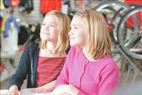 Кадр Меняемся воротами