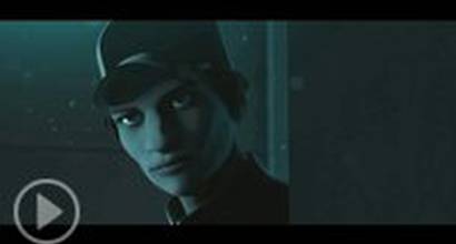 Трейлер (русские субтитры)